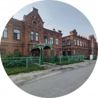 Канал MAX МОУ ОШ № 8