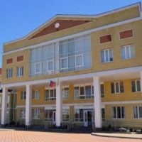 МБОУ СОШ 39 г.Ставрополя