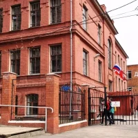 Школа «Дуплекс» г. Перми - общешкольный канал