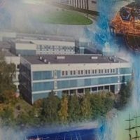 ГБОУ школа № 375 Санкт-Петербурга