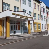 МАОУ МО Динской район СОШ № 3 имени П. С. Нахимова