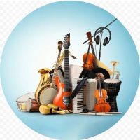 МБУДО "Краснолучская ДШИ"