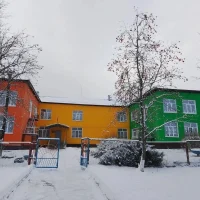 МБДОУ д/с "Солнышко" с. Сосково