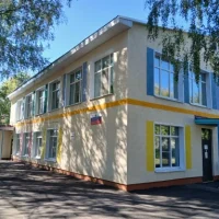 МБДОУ Гагинский детский сад № 2