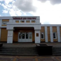 МБУК "Пичаевский ДК"