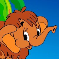 МБДОУ детский сад № 29 "Мамонтенок"