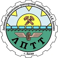 ЛПТТ - канал техникума