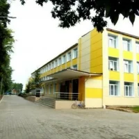 Дединовская школа, м.о. Луховицы