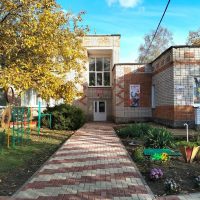 МБДОУ детский сад №19