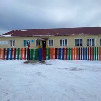 МАДОУ "Кусотинский детский сад "Сэсэг"