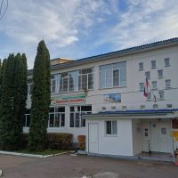 МБДОУ детский сад 36 "Красная гвоздика" г. Пятигорск