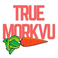 True Morkvu. Вкусные истории