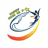 МАОУ СОШ № 9 г.Усть-Илимск
