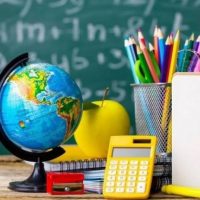 Канал МБОУ СОШ с. Ишкарово