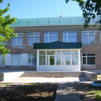 МБОУ "ООШ с.Зубочистка Вторая"