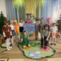 МАДОУ "Детский сад №4"Ручеёк"" пгт. Суземка