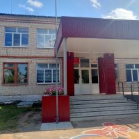 МКОУ Новолиманская СОШ