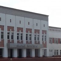 МБУК «ЦКС РДК» Лысогорского МР