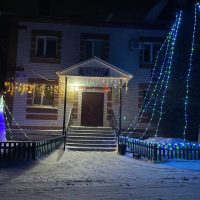 ГБУ «Дрожжановское районное государственное ветеринарное объединение»