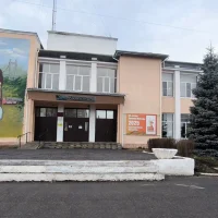 Малмыжский районный центр культуры и досуга