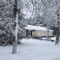 Нетьинская школа