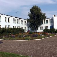 МБОУ «Смирновская СШ»