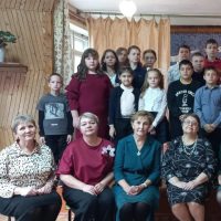 МКОУ Колшевская ООШ