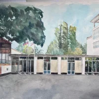 МБОУ СОШ № 40 им. В.А. Скугаря г.Симферополя