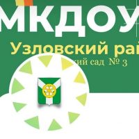 МКДОУ д/с № 3