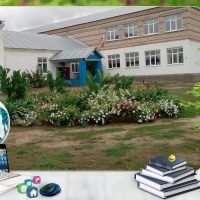 МОБУ "Линёвская СОШ"