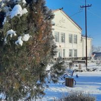 МКУК "Лиманское СКО"