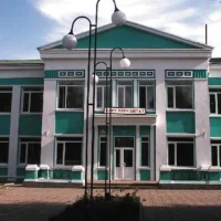 МОУ "СОШ № 5" г. Валуйки