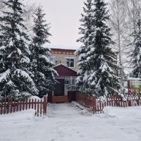 ГКУ РМ "Березниковское территориальное лесничество"