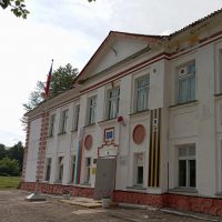 МБОУ "СОШ №1 им.А.А.Соломина"