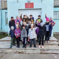 Черновская средняя школа