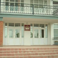 МОУ СОШ п.Арчаглы-Аят