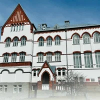 Сортавальская центральная библиотека