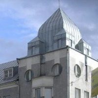 Администрация Сортавальского округа