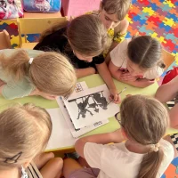 ГБУ ДО ЛНР "ДЮЦ" г. Перевальск