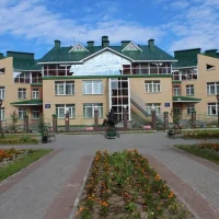 МАДОУ "ДЕТСКИЙ САД "СЕМИЦВЕТИК" Г. БЕЛОЯРСКИЙ"