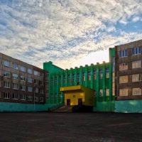 МБОУ «СШ № 30» г.Норильск