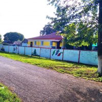 МБДОУ "Родничок" с. Берёзовка