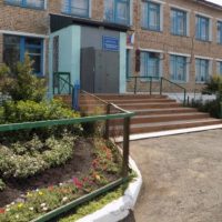 МКОУ "Преображенская СШ"_Ачинского округа