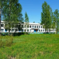 АМОУ "ООШ №4"