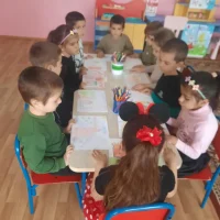 МКДОУ "ЗВЕЗДОЧКА"