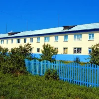 ГБУ "Тоншаевский дом-интернат"