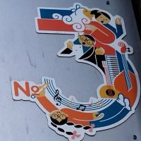 Школа искусств 3 г. Чебоксары