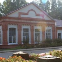 МБУК "Краснинская ЦБС" Смоленской области