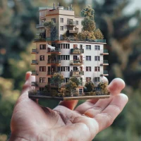 Управляющая компания ООО "КП "Альтернатива Посёлок Малышева"