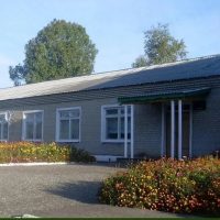 МБОУ "Мордовско-Полянская ООШ"